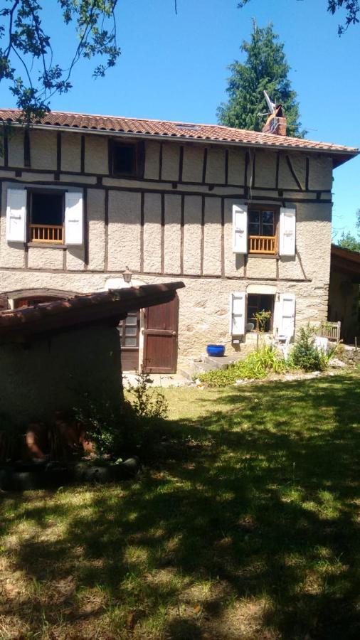 Maison Spacieuse A St Constant Fournoules Avec Jardin Saint-Constant Esterno foto
